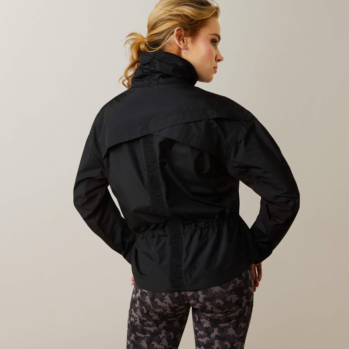 Breathe Jacket - Ariat Featured