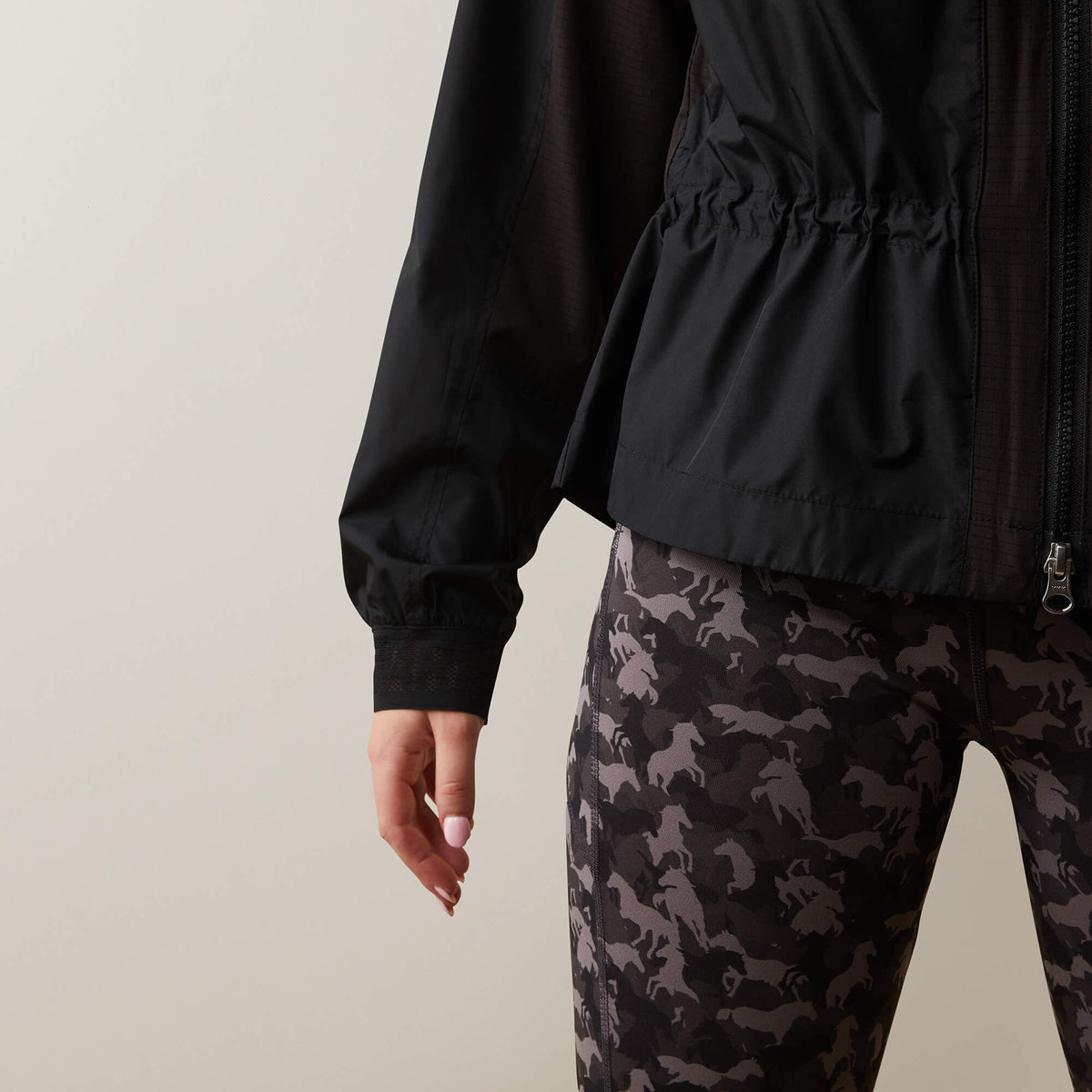 Breathe Jacket - Ariat Featured