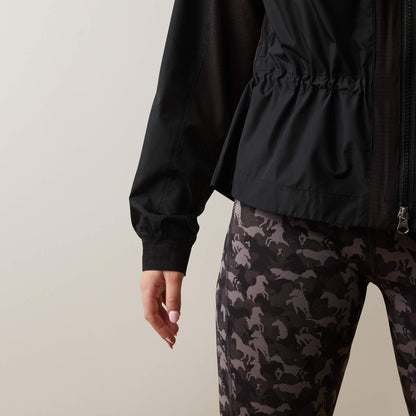 Breathe Jacket - Ariat Featured