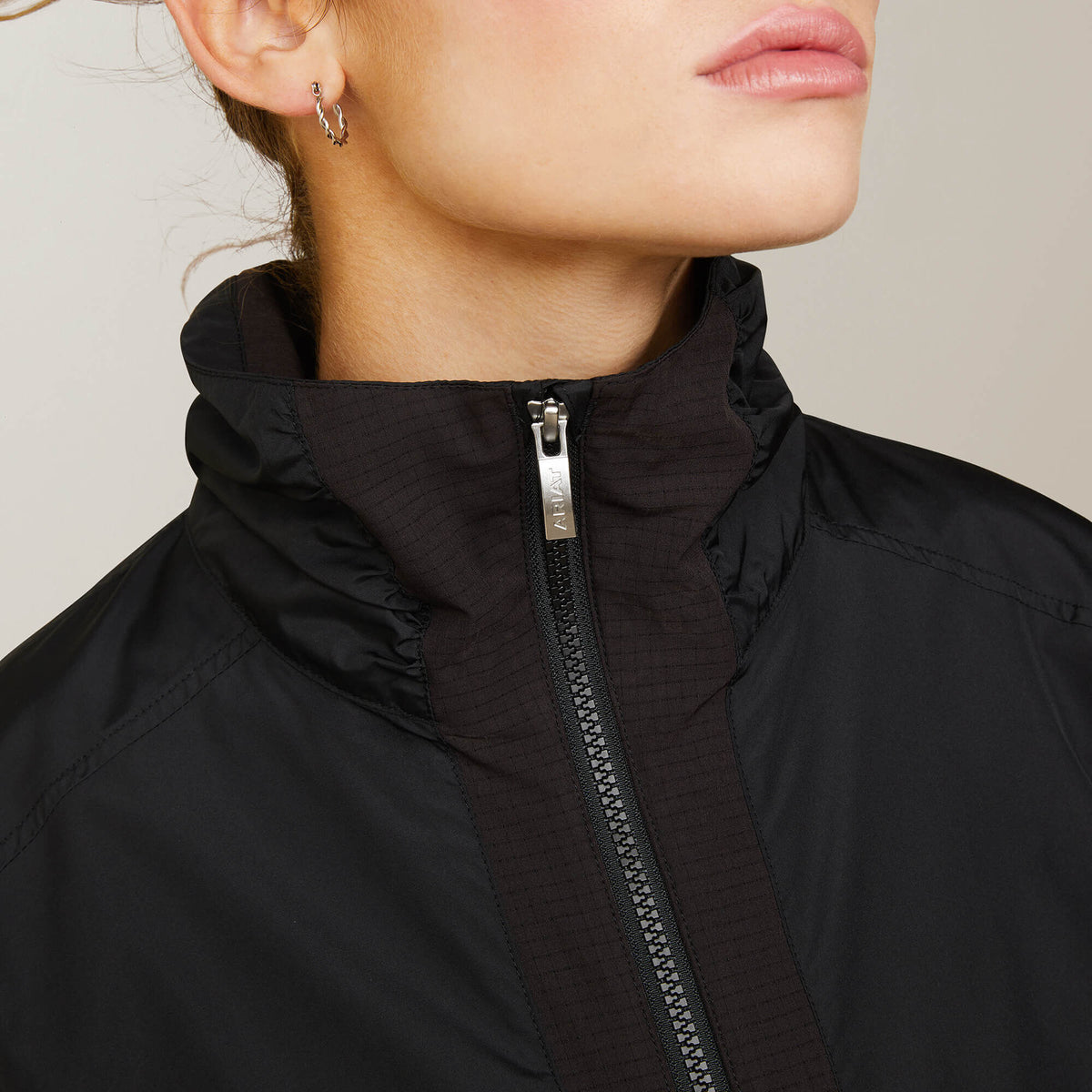 Breathe Jacket - Ariat Featured