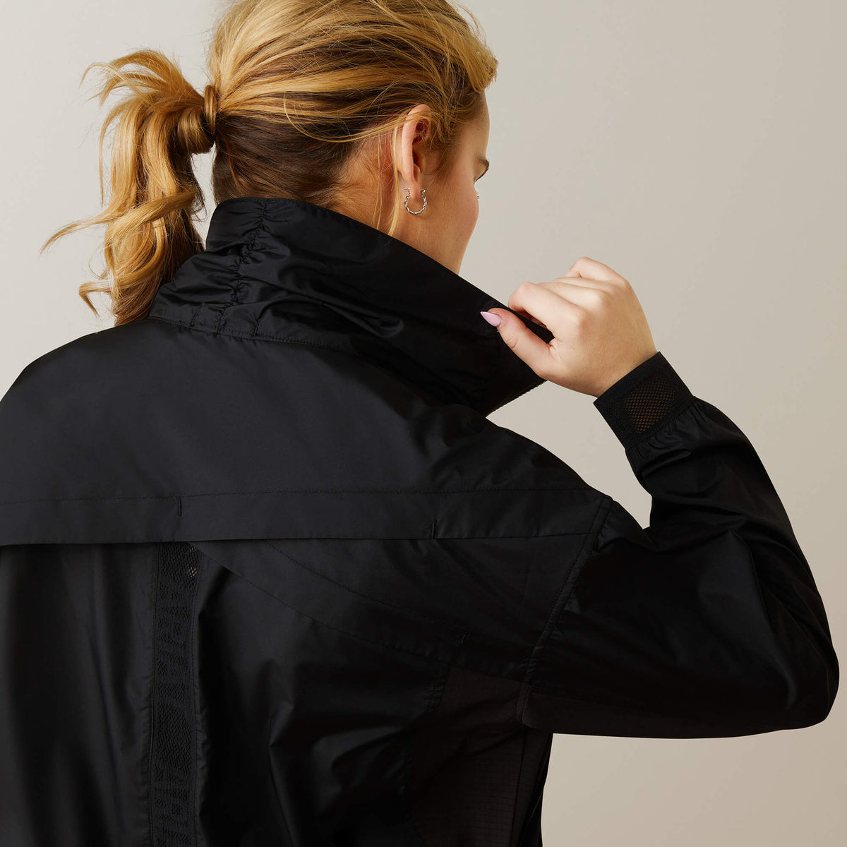 Breathe Jacket - Ariat Featured