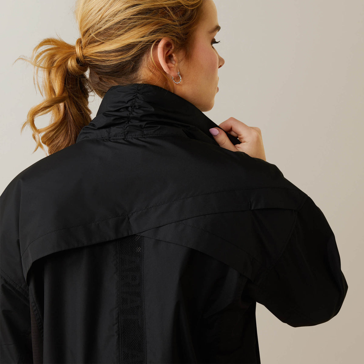 Breathe Jacket - Ariat Featured