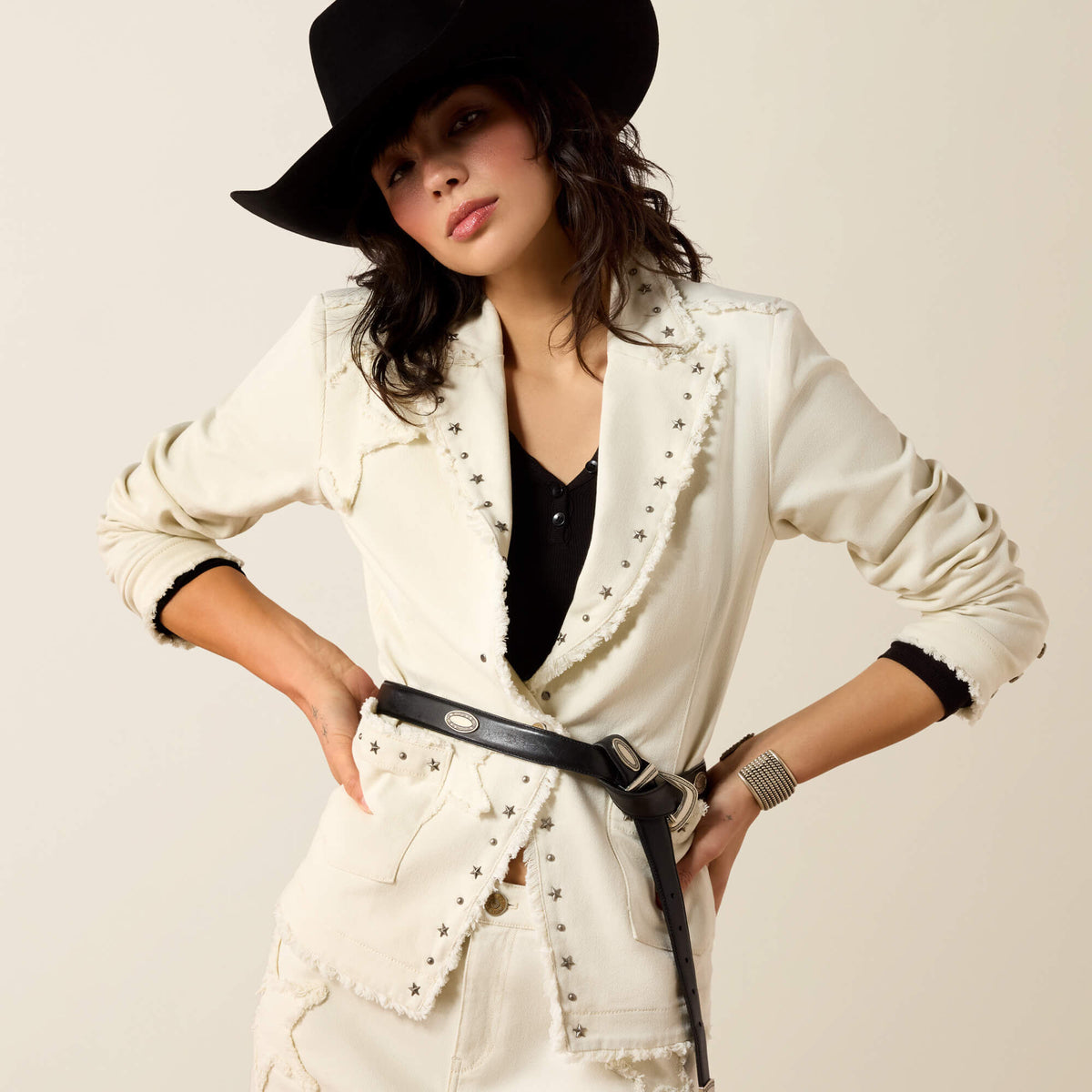 Americana Blazer - Ariat Value