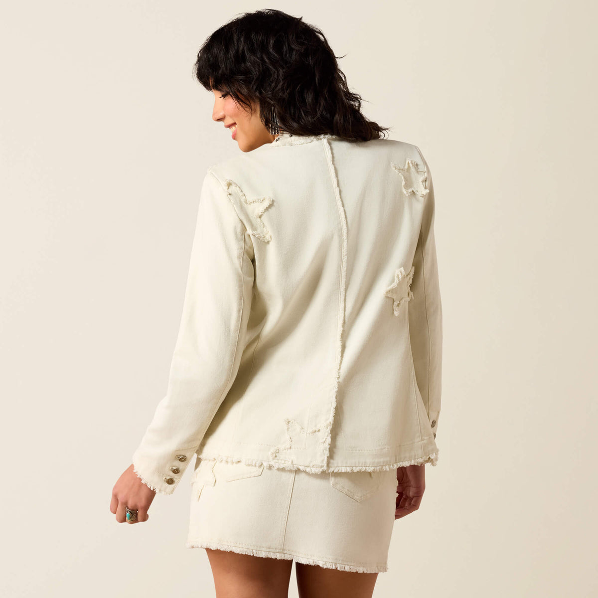 Americana Blazer - Ariat Value