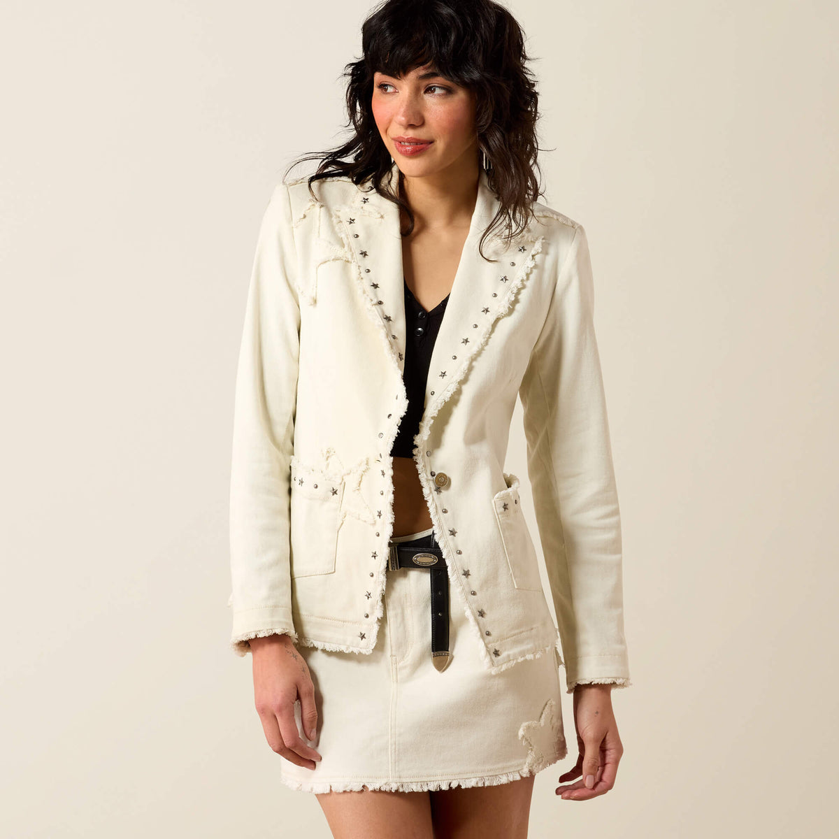 Americana Blazer - Ariat Value