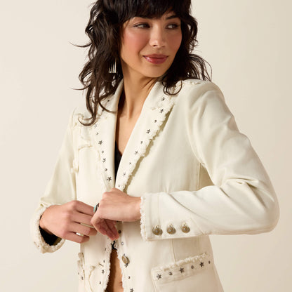 Americana Blazer - Ariat Value