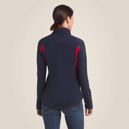 New Team Softshell Jacket - Ariat Latest