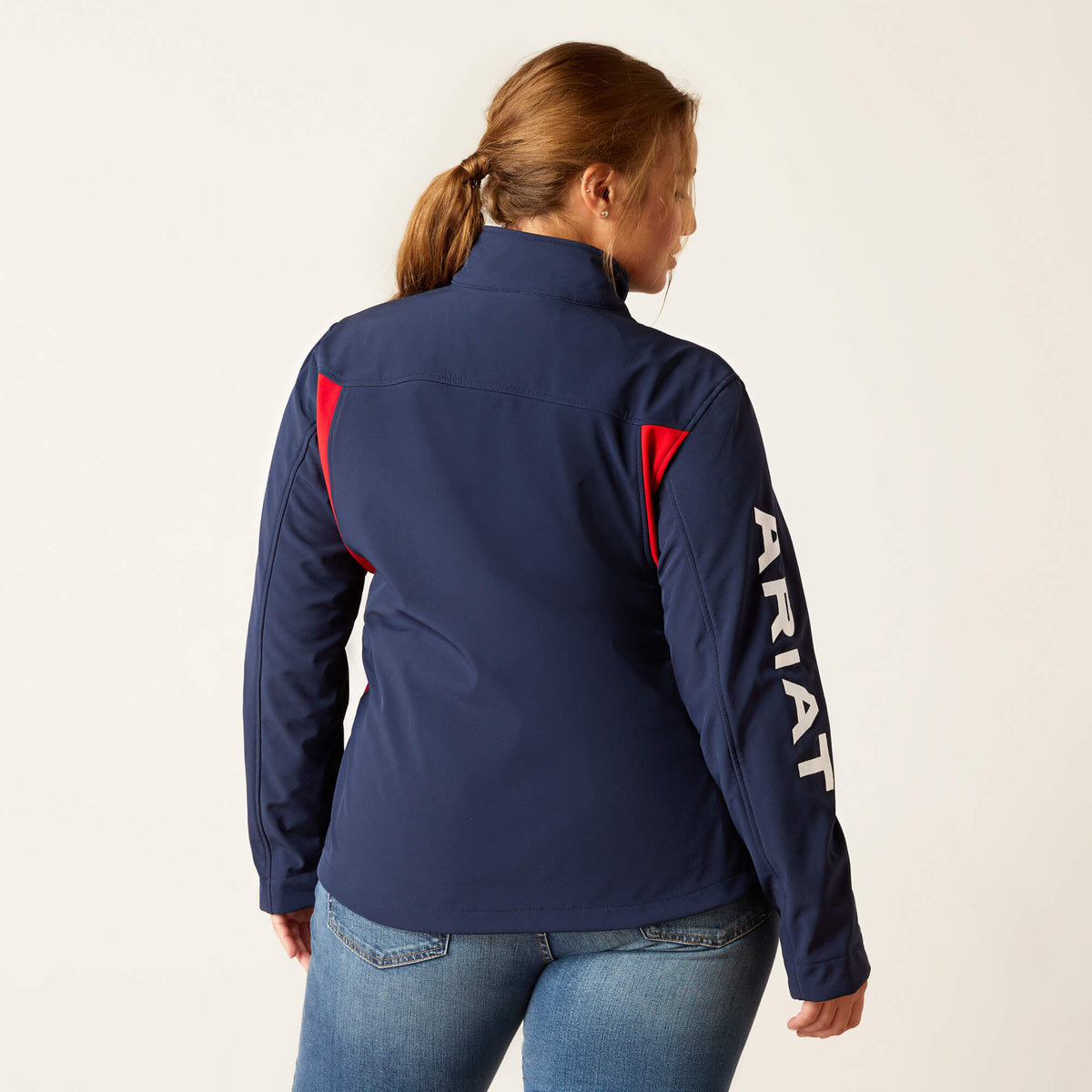 New Team Softshell Jacket - Ariat Latest