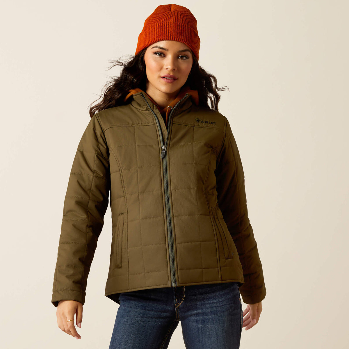Crius Insulated Jacket - Ariat Hot Sale