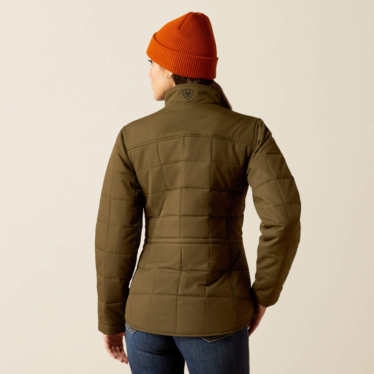 Crius Insulated Jacket - Ariat Hot Sale