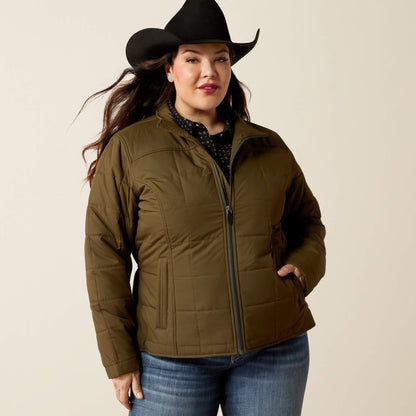Crius Insulated Jacket - Ariat Hot Sale
