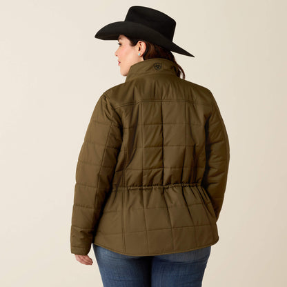 Crius Insulated Jacket - Ariat Hot Sale