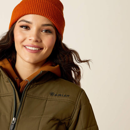 Crius Insulated Jacket - Ariat Hot Sale