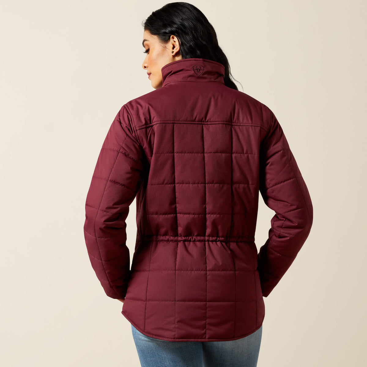 Crius Insulated Jacket - Ariat Quality