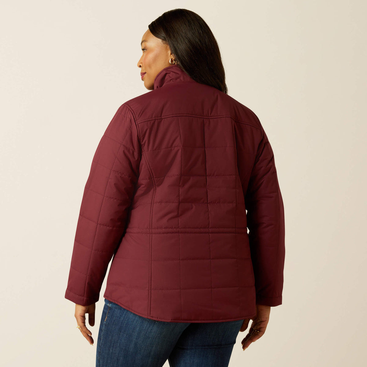Crius Insulated Jacket - Ariat Quality