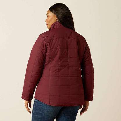 Crius Insulated Jacket - Ariat Quality