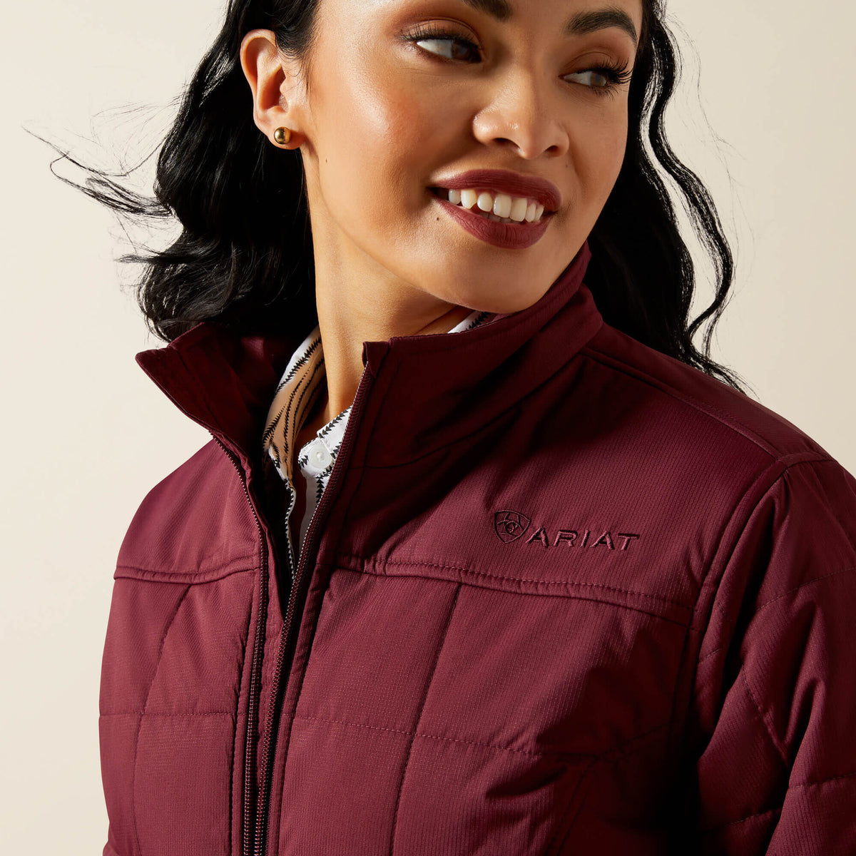Crius Insulated Jacket - Ariat Quality
