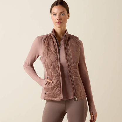 Fusion Insulated Vest - Ariat Hot Sale