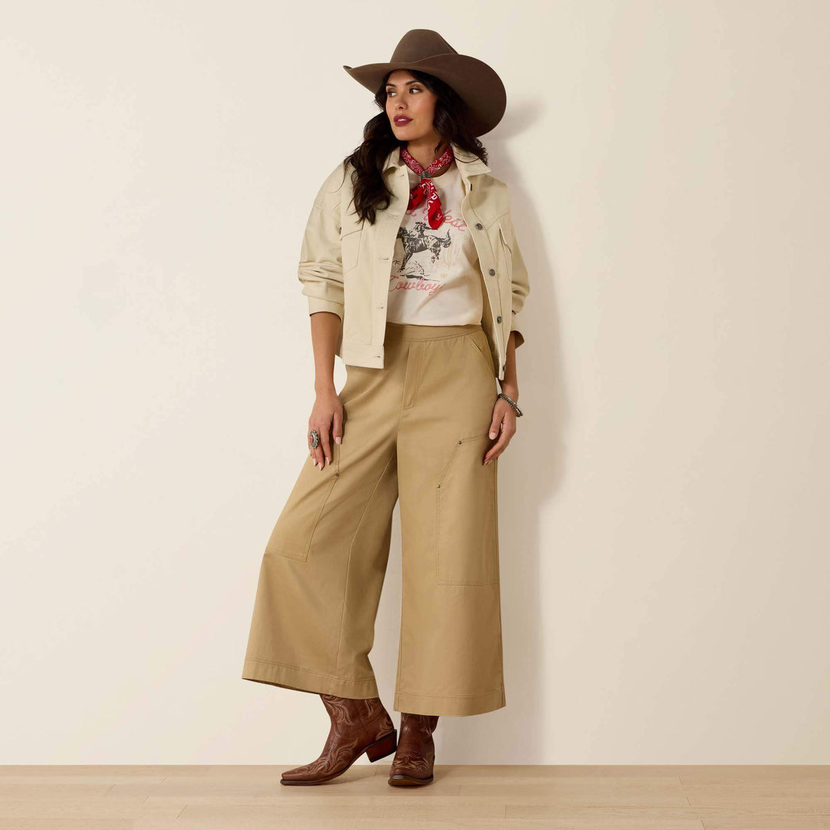 Solar Cotton Twill Jacket - Ariat Deals