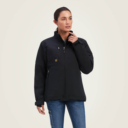 Rebar DriTEK DuraStretch Insulated Jacket - Ariat Smart Buy