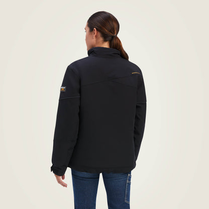 Rebar DriTEK DuraStretch Insulated Jacket - Ariat Smart Buy