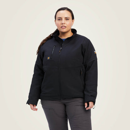 Rebar DriTEK DuraStretch Insulated Jacket - Ariat Smart Buy