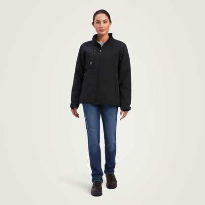 Rebar DriTEK DuraStretch Insulated Jacket - Ariat Smart Buy