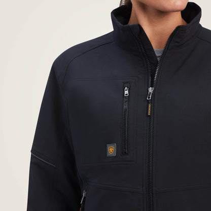 Rebar DriTEK DuraStretch Insulated Jacket - Ariat Smart Buy