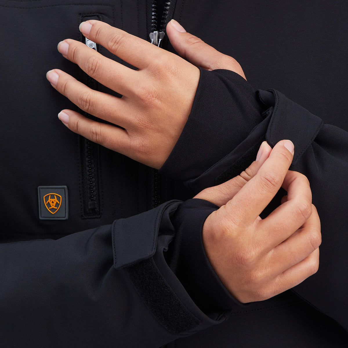 Rebar DriTEK DuraStretch Insulated Jacket - Ariat Smart Buy