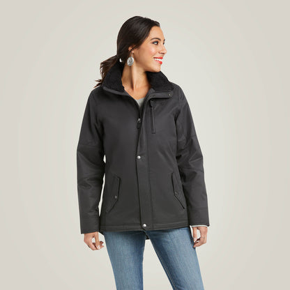 Grizzly Insulated Jacket - Ariat Great Value
