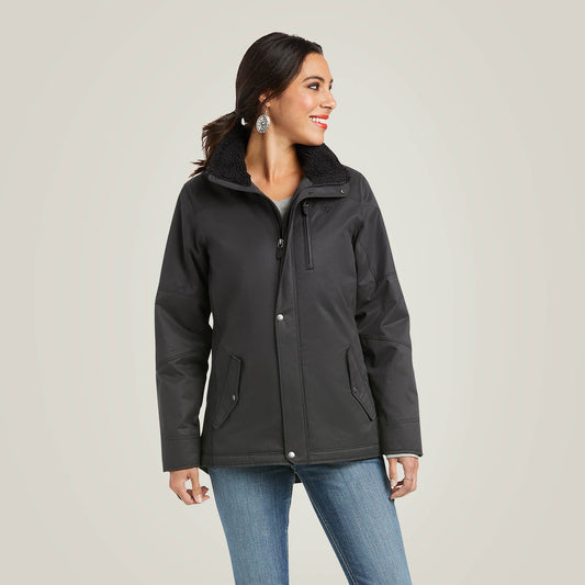 Grizzly Insulated Jacket - Ariat Great Value