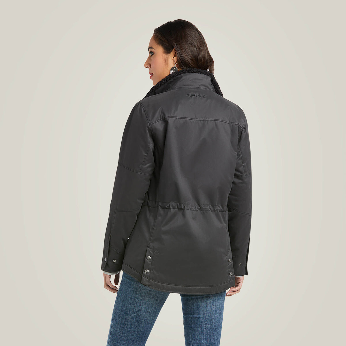 Grizzly Insulated Jacket - Ariat Great Value