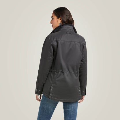 Grizzly Insulated Jacket - Ariat Great Value