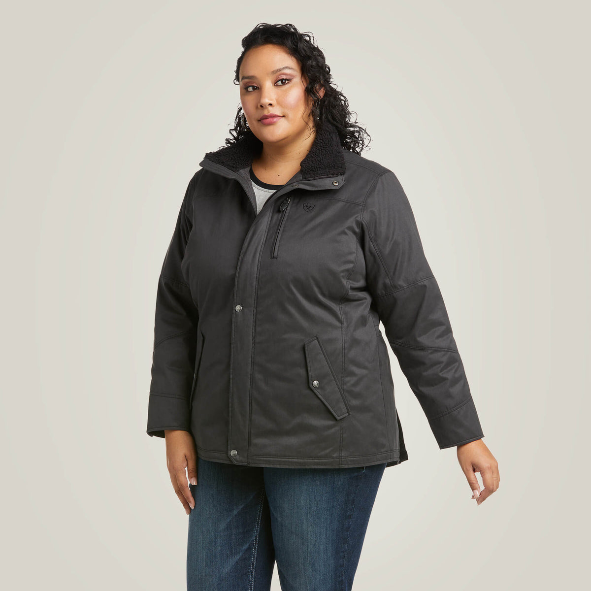 Grizzly Insulated Jacket - Ariat Great Value