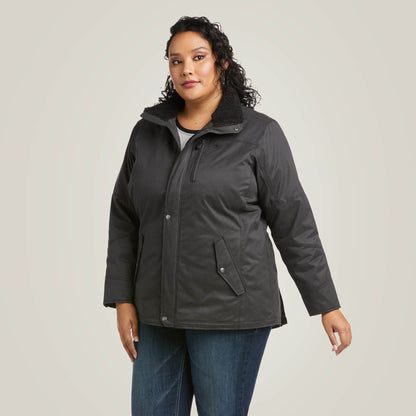 Grizzly Insulated Jacket - Ariat Great Value