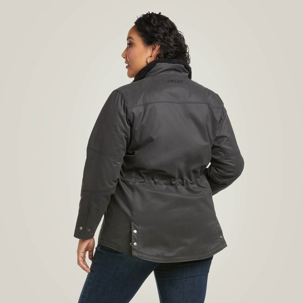 Grizzly Insulated Jacket - Ariat Great Value