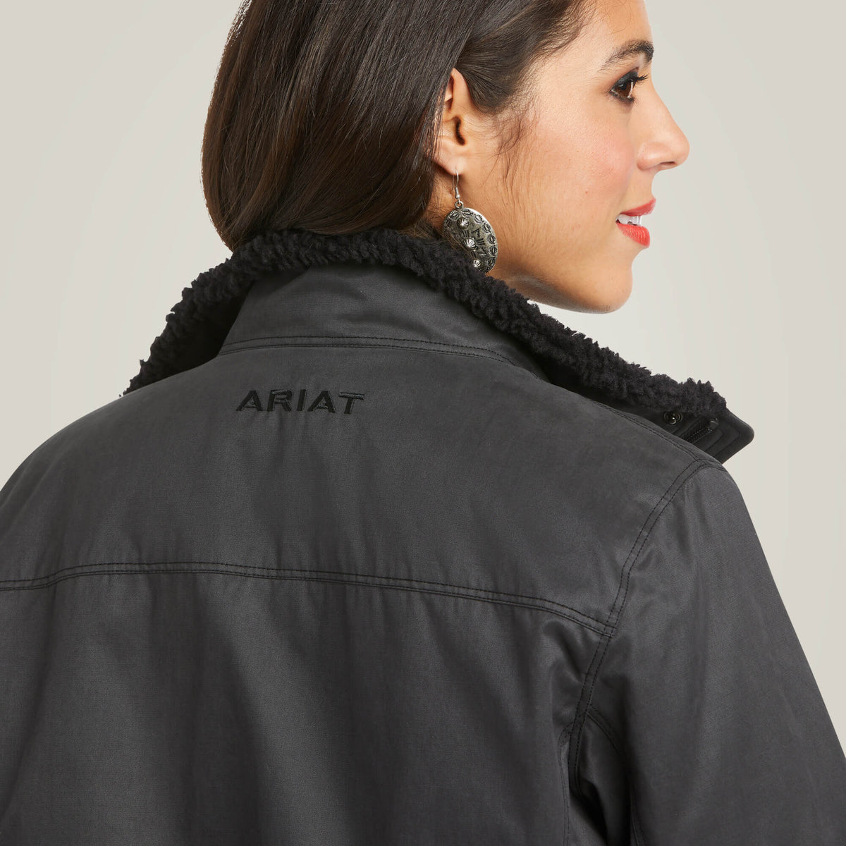 Grizzly Insulated Jacket - Ariat Great Value