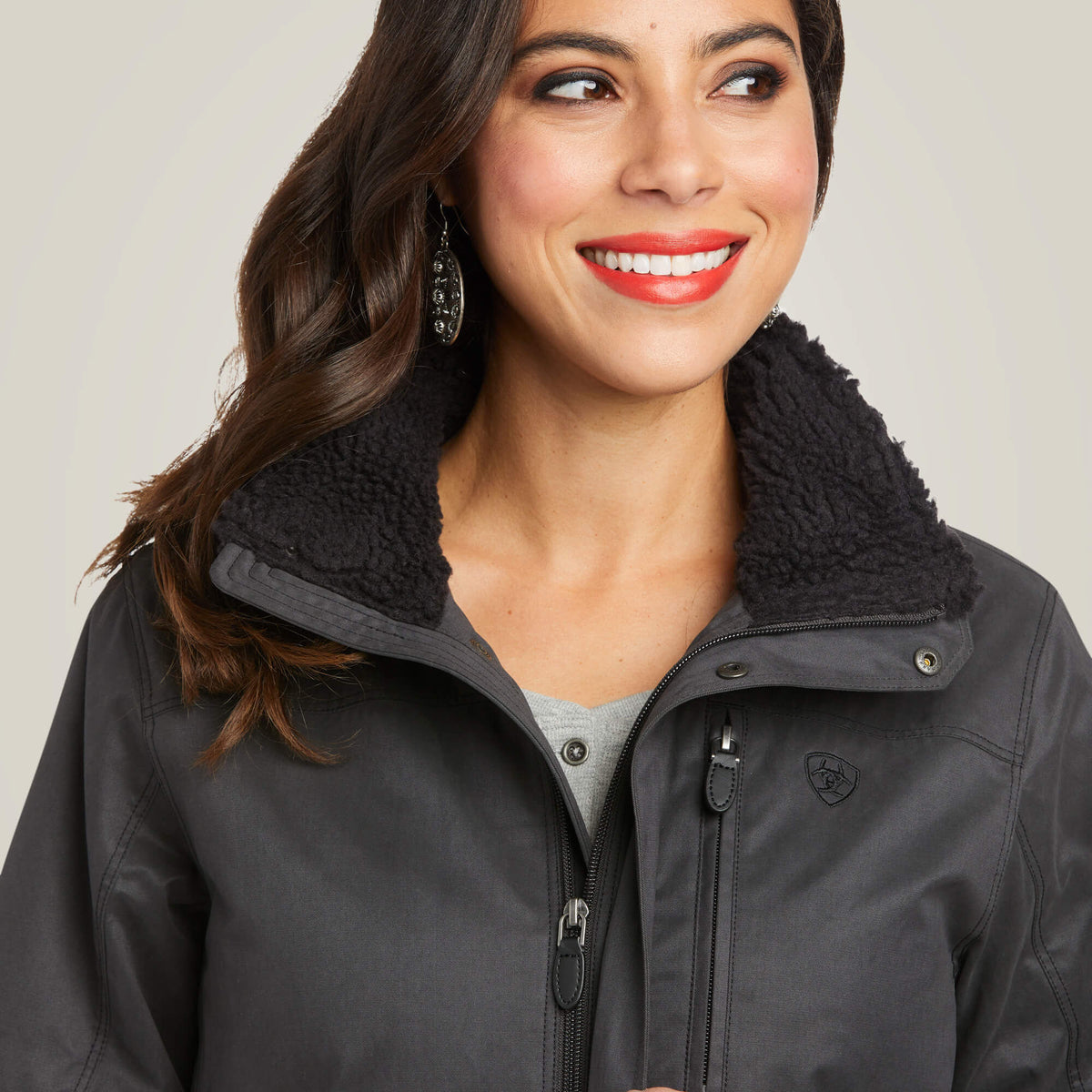 Grizzly Insulated Jacket - Ariat Great Value
