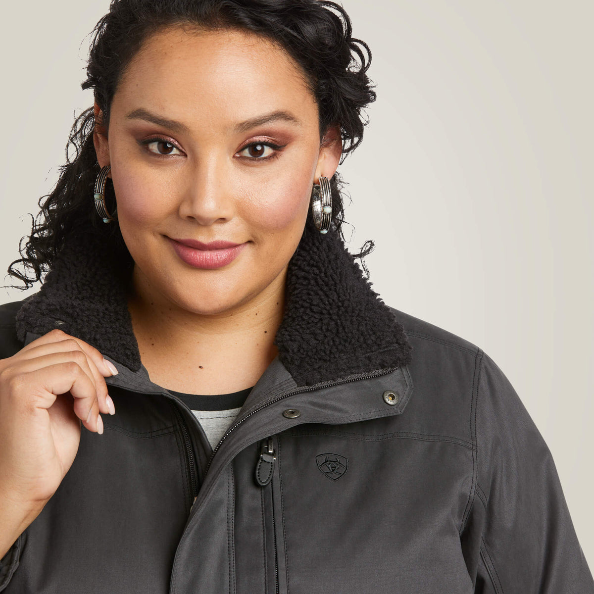 Grizzly Insulated Jacket - Ariat Great Value