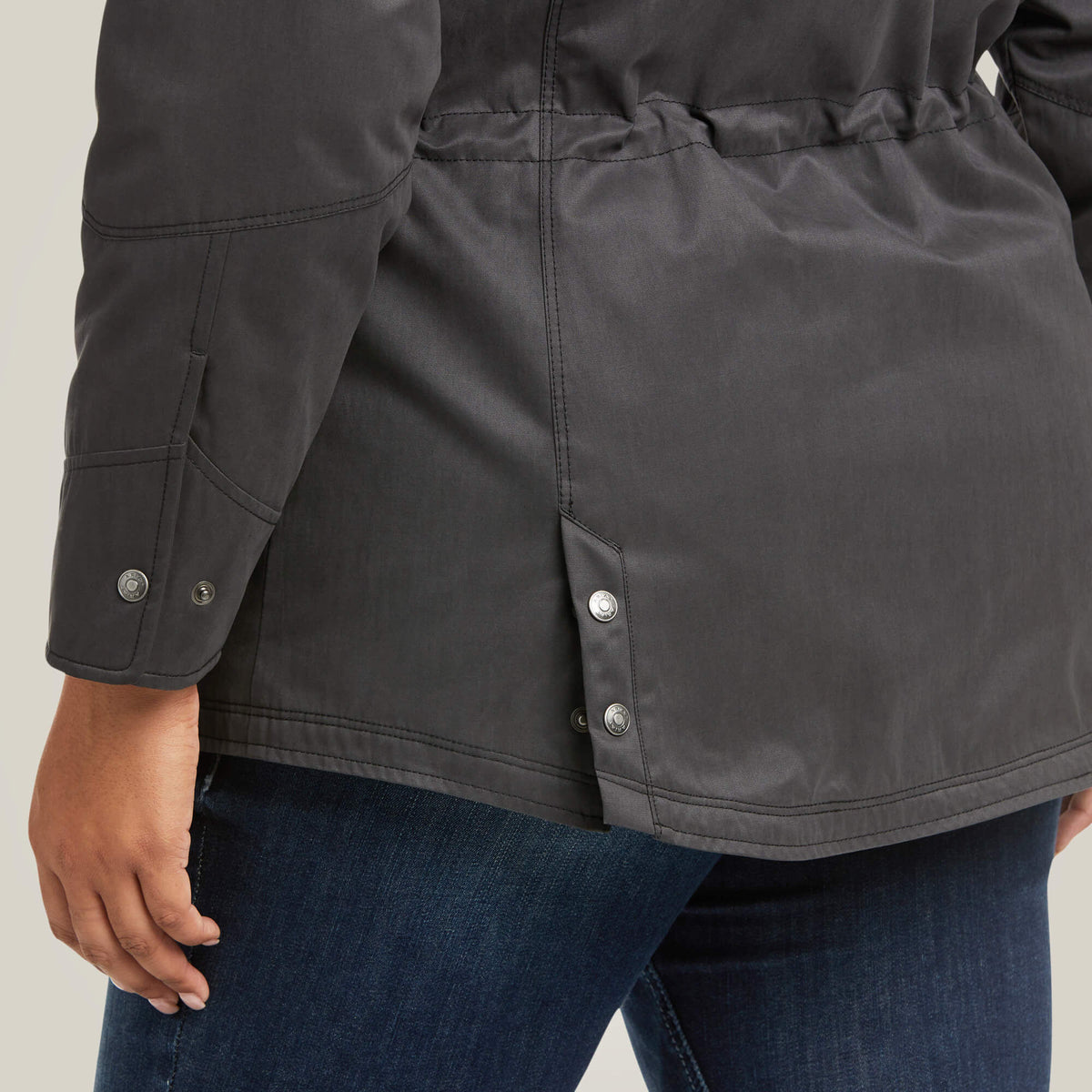 Grizzly Insulated Jacket - Ariat Great Value