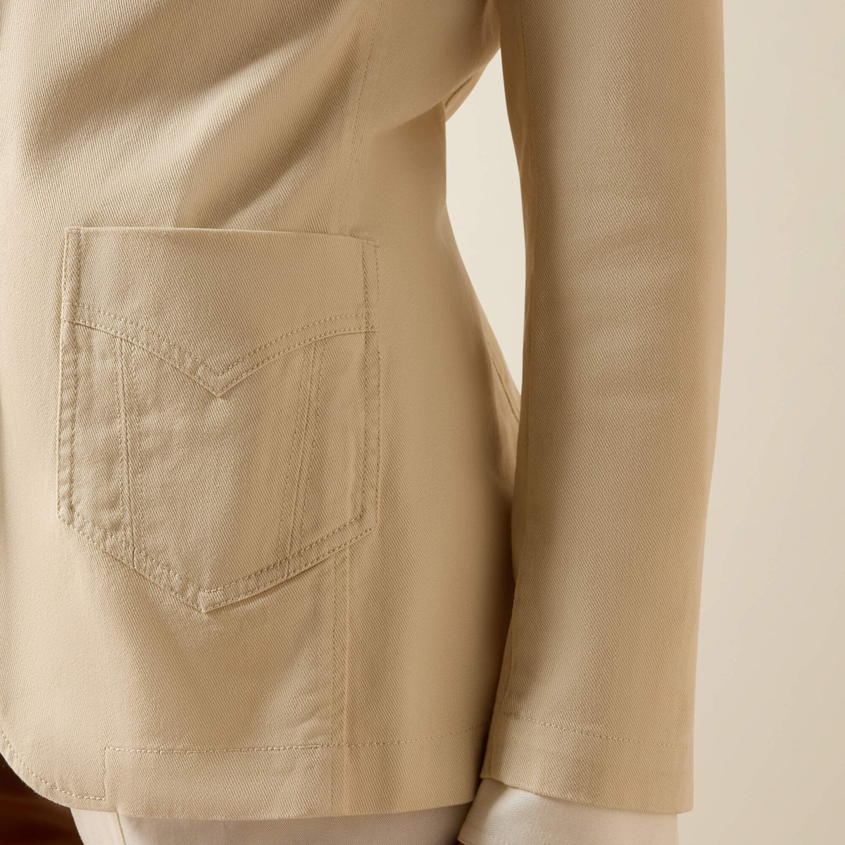 Bianca Blazer - Ariat Smart Buy