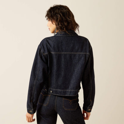 Western Utility Jacket - Ariat Trusted