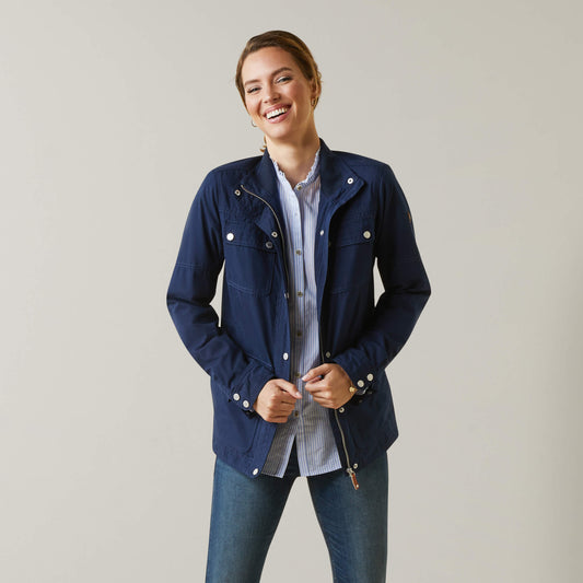 Calumet Field Jacket - Ariat Latest