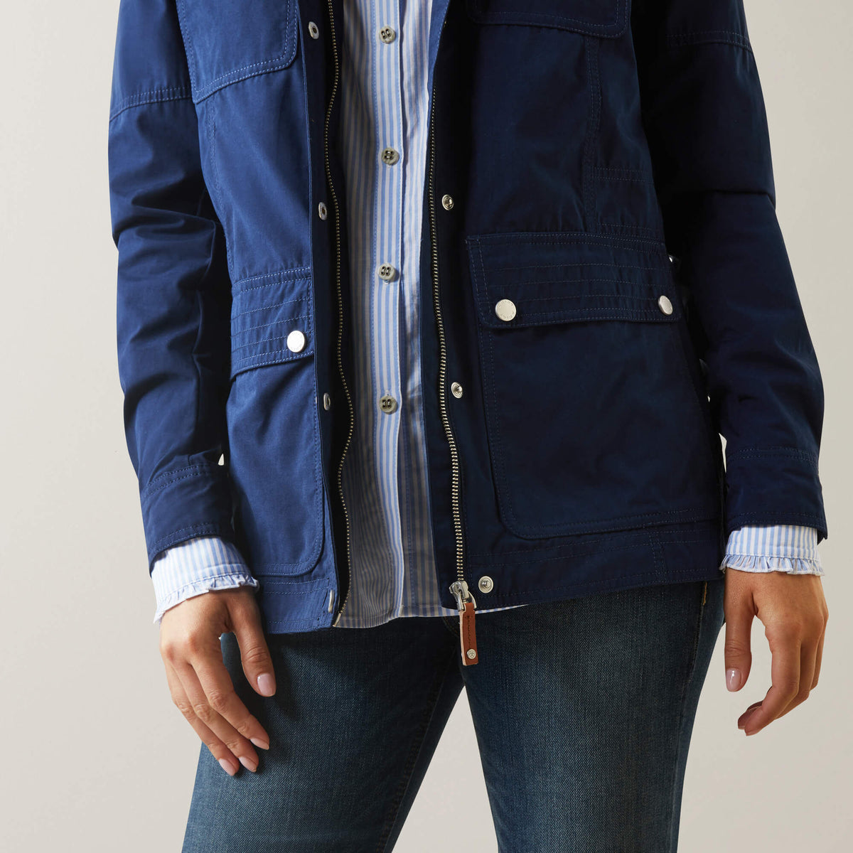 Calumet Field Jacket - Ariat Latest