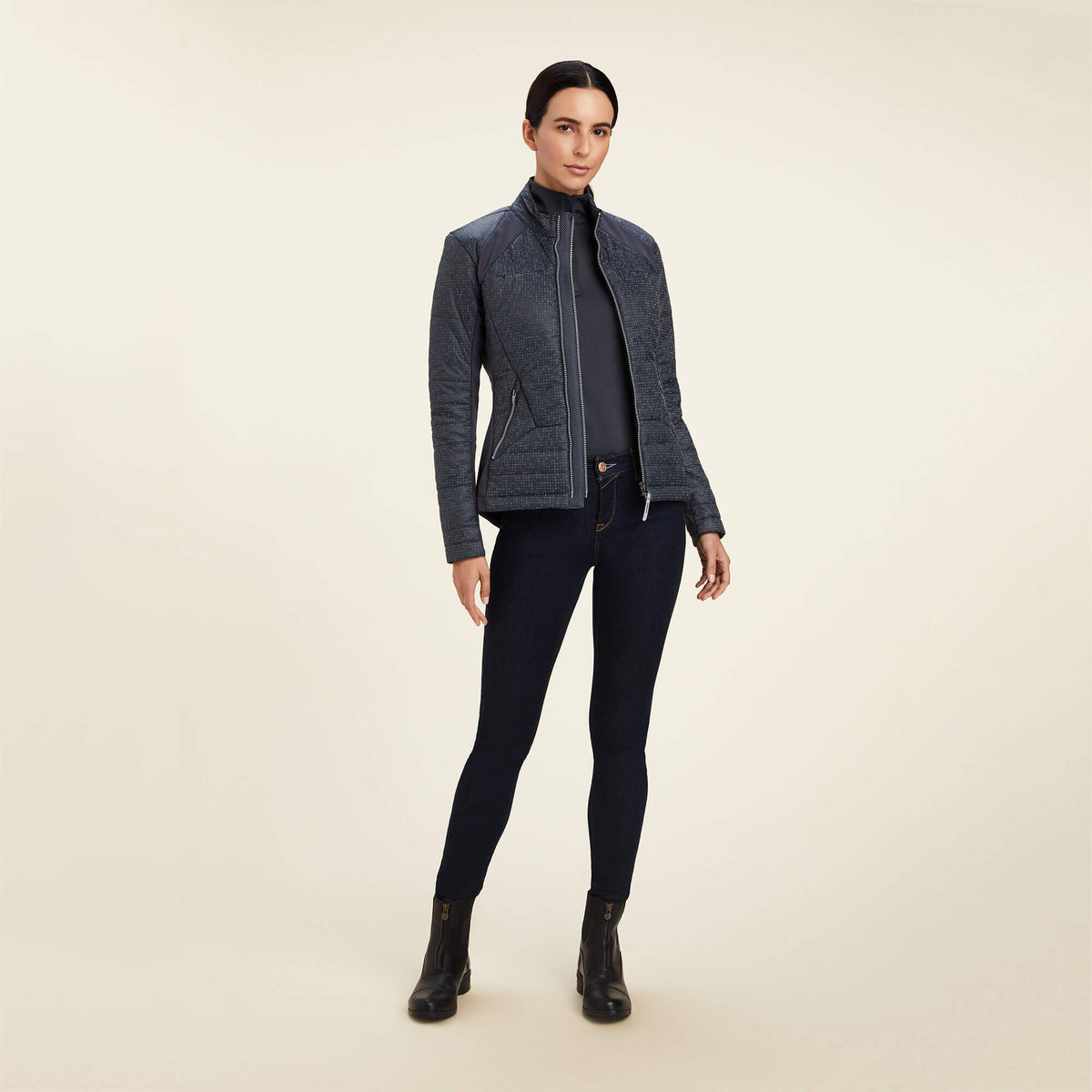 Lumina Jacket - Ariat Everyday