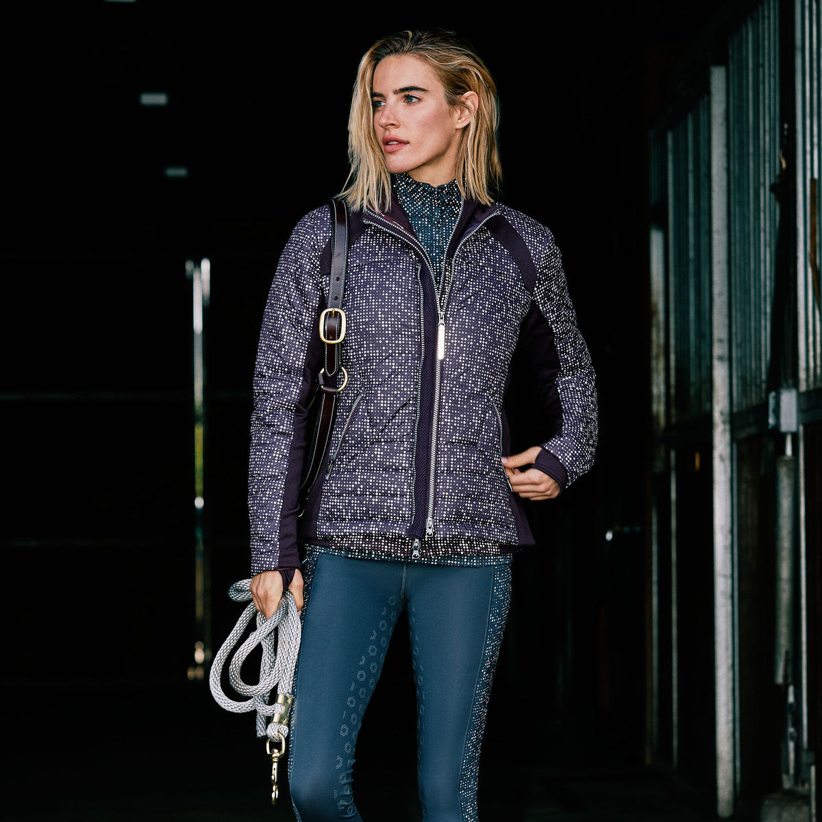 Lumina Jacket - Ariat Everyday