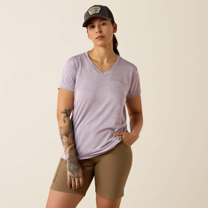 Rebar Evolution T-Shirt - Ariat Discount