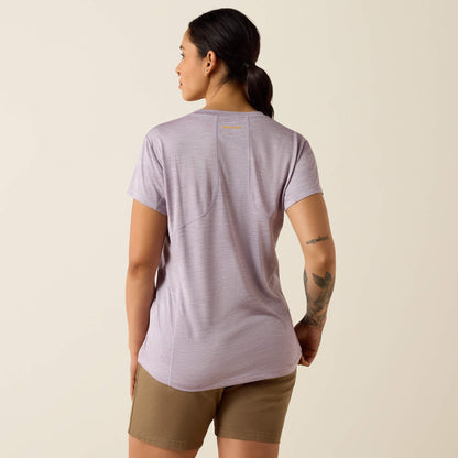 Rebar Evolution T-Shirt - Ariat Discount