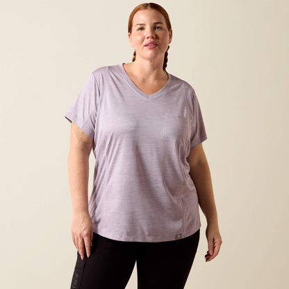 Rebar Evolution T-Shirt - Ariat Discount