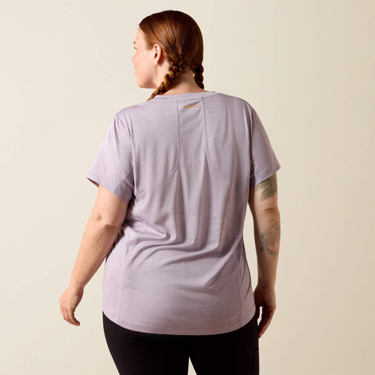 Rebar Evolution T-Shirt - Ariat Discount